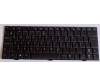 KEYBOARD ASUS EEPC 1000H BLACK PT PO PORTUGUESE PID2005S